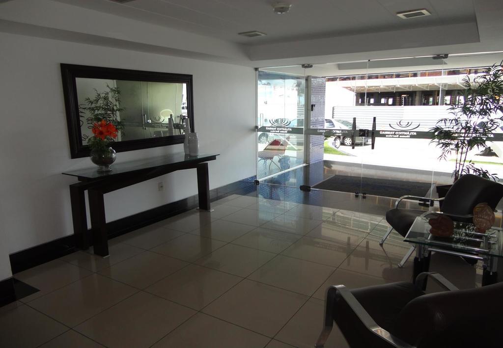 Lindíssimo Flat - Todo Equipado - 70m da Praia, Vista para o Mar - Tambaú João Pessoa Exterior foto